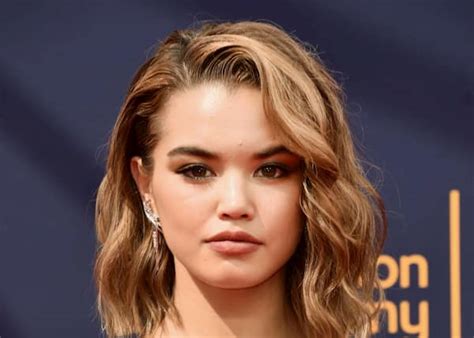 paris berelc|Paris Berelc Bio, Wiki, Age, Parents, Family ...